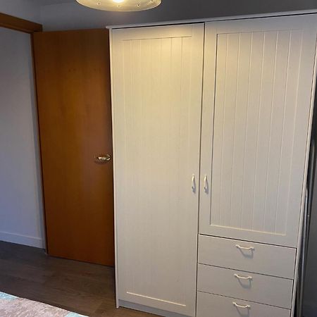 Apartament Sant Jordi Sant Joan De Villatorrada Экстерьер фото