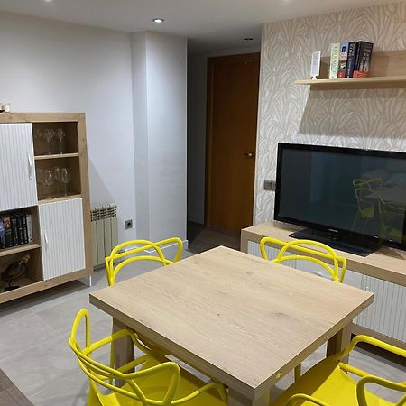 Apartament Sant Jordi Sant Joan De Villatorrada Экстерьер фото