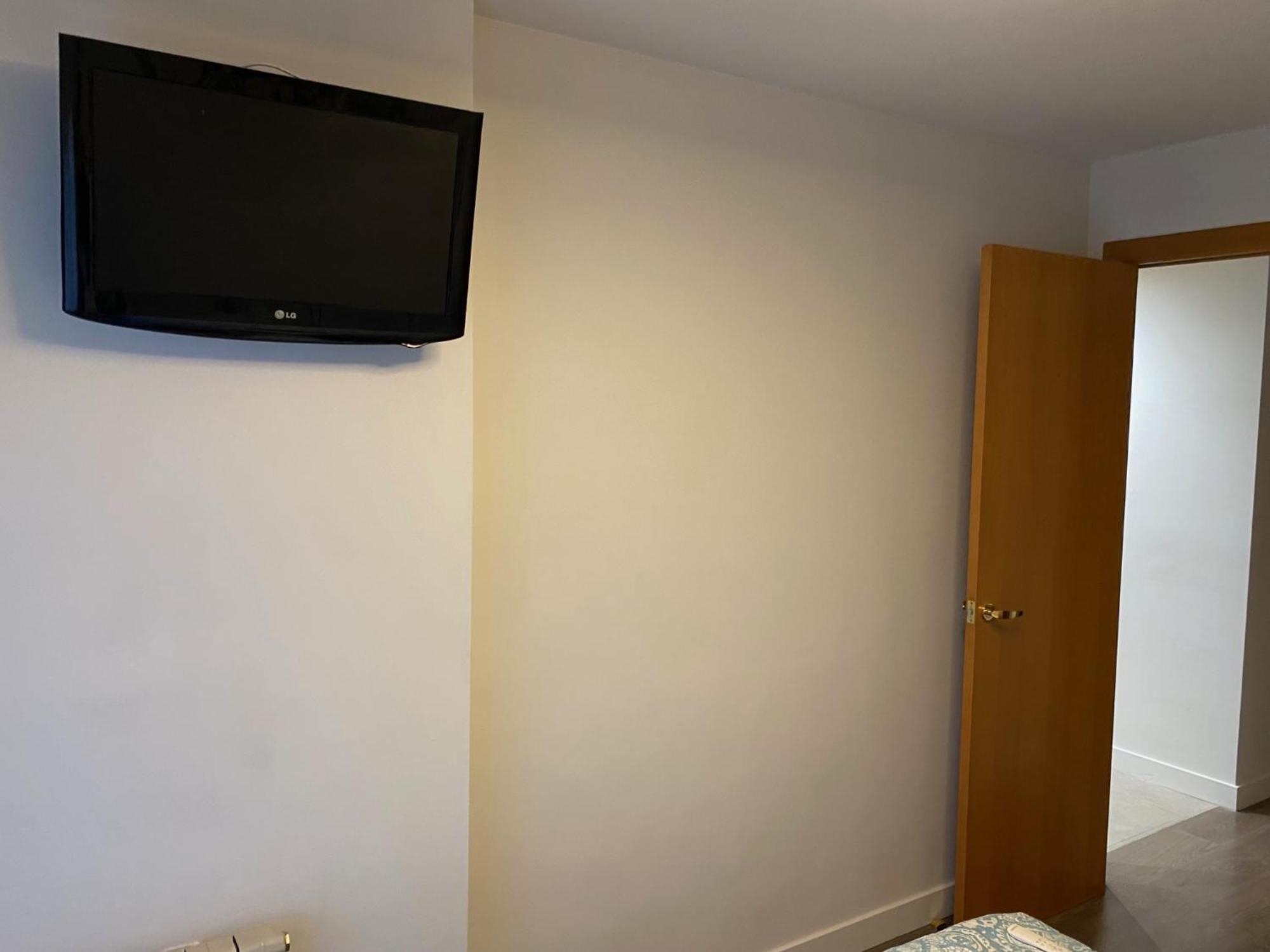 Apartament Sant Jordi Sant Joan De Villatorrada Экстерьер фото