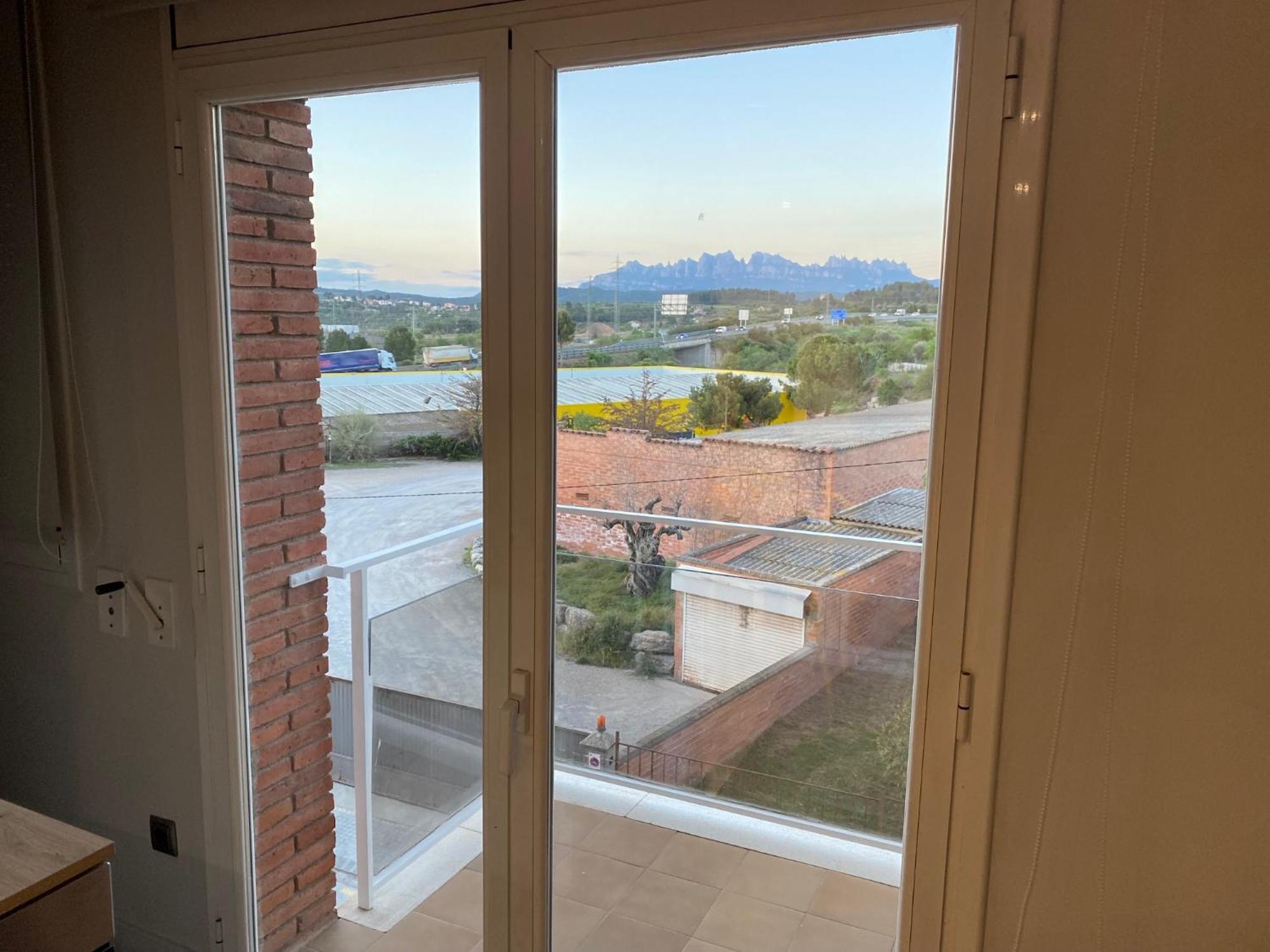Apartament Sant Jordi Sant Joan De Villatorrada Экстерьер фото