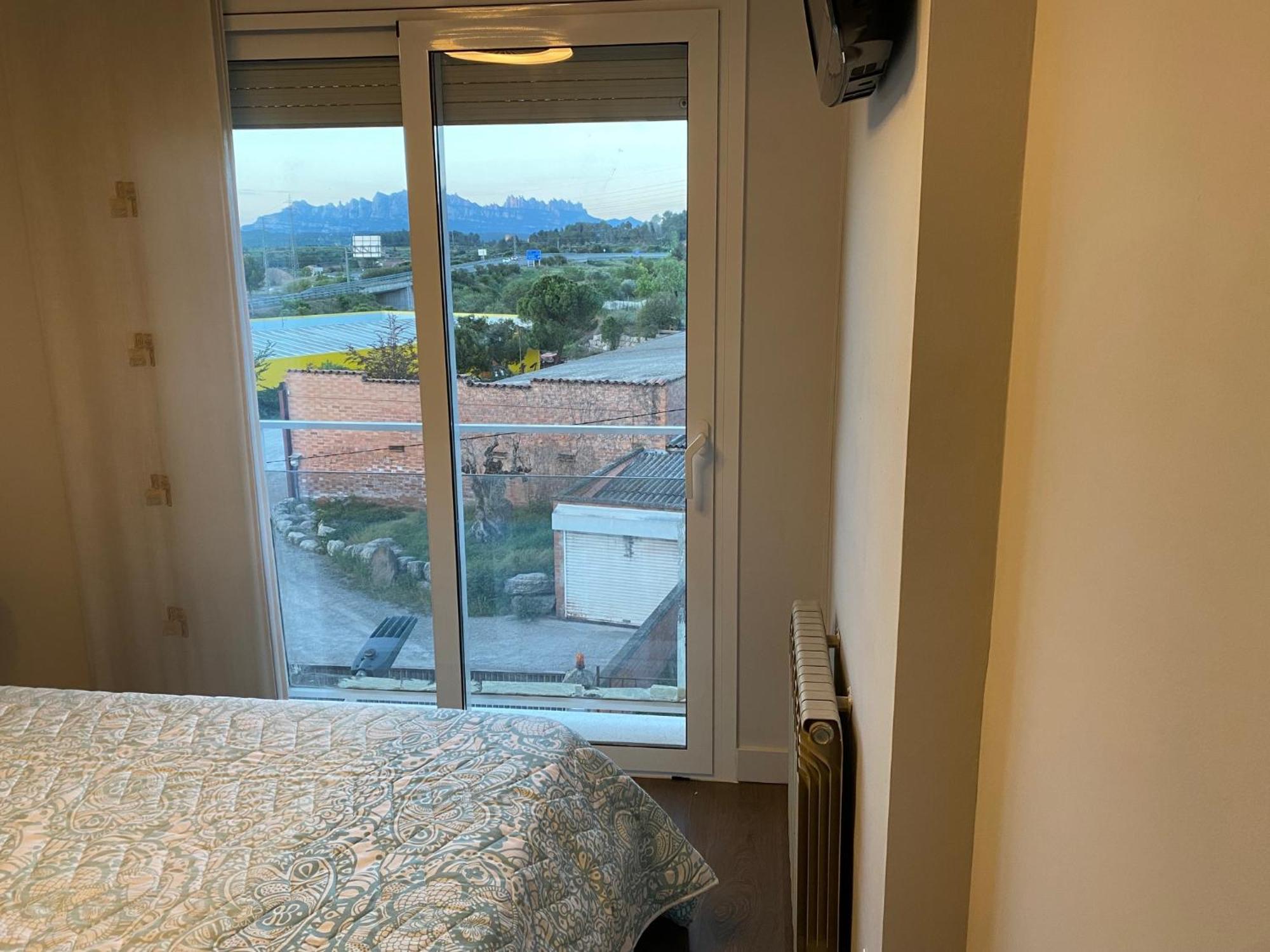 Apartament Sant Jordi Sant Joan De Villatorrada Экстерьер фото