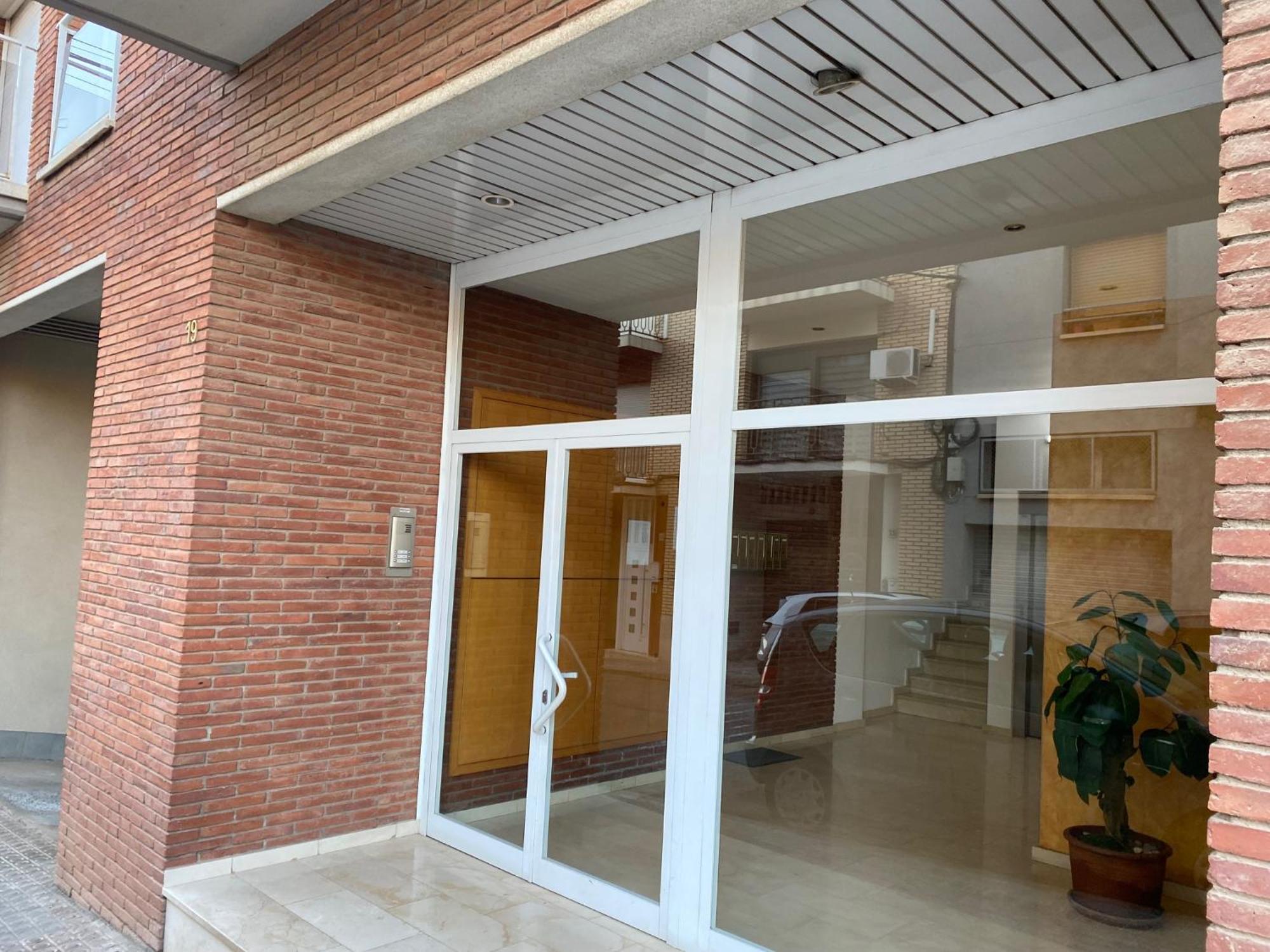 Apartament Sant Jordi Sant Joan De Villatorrada Экстерьер фото
