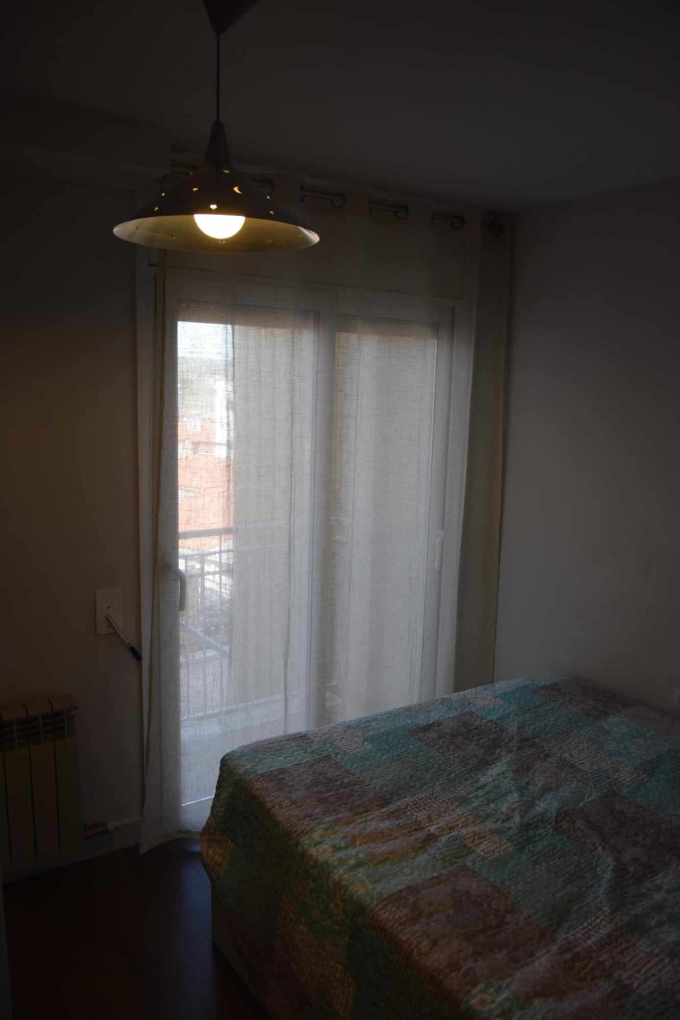 Apartament Sant Jordi Sant Joan De Villatorrada Экстерьер фото