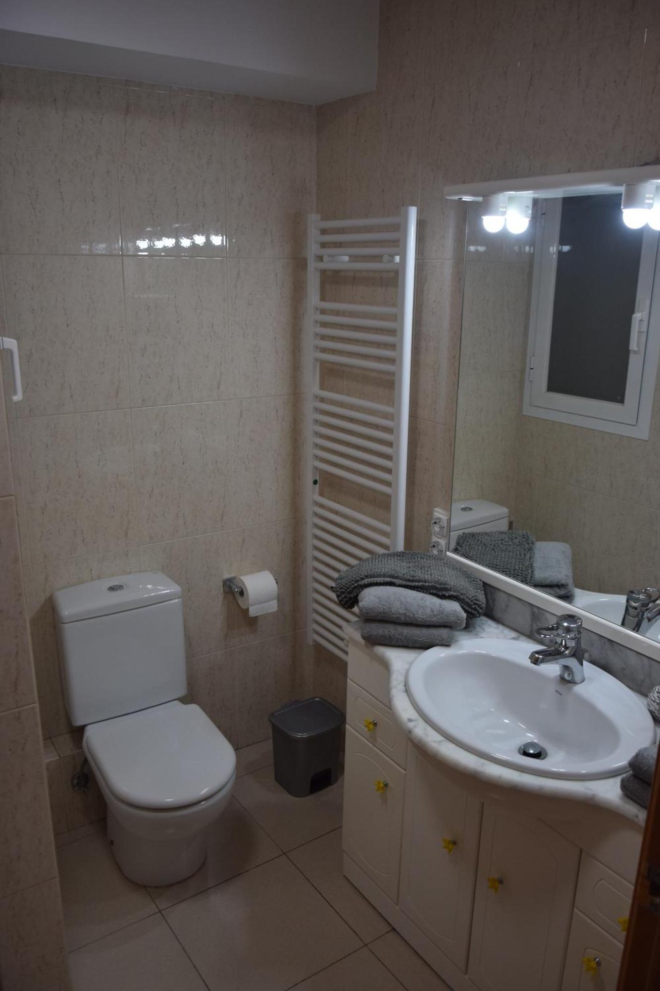 Apartament Sant Jordi Sant Joan De Villatorrada Экстерьер фото