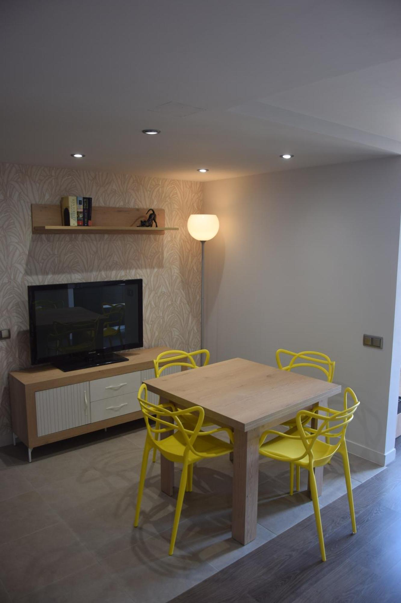 Apartament Sant Jordi Sant Joan De Villatorrada Экстерьер фото