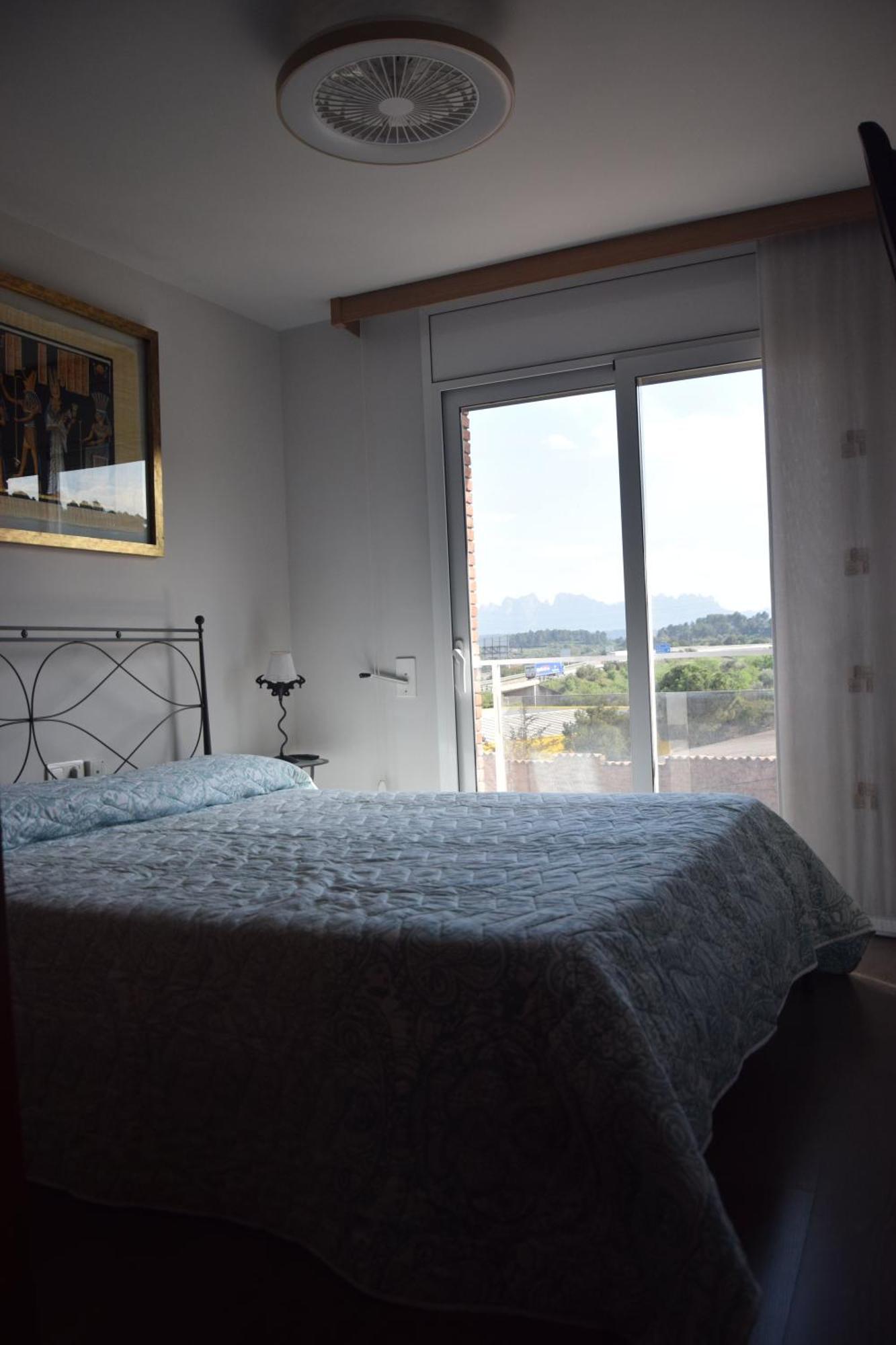 Apartament Sant Jordi Sant Joan De Villatorrada Экстерьер фото