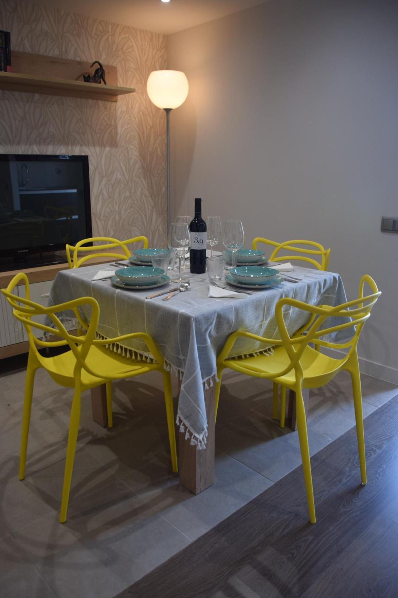 Apartament Sant Jordi Sant Joan De Villatorrada Экстерьер фото