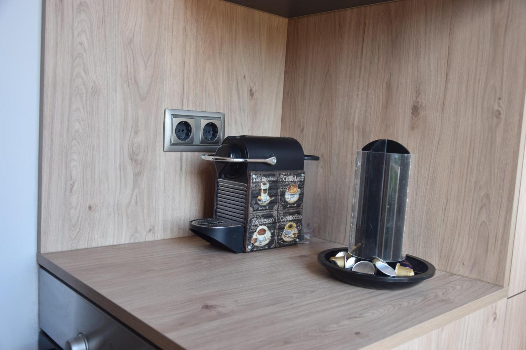 Apartament Sant Jordi Sant Joan De Villatorrada Экстерьер фото